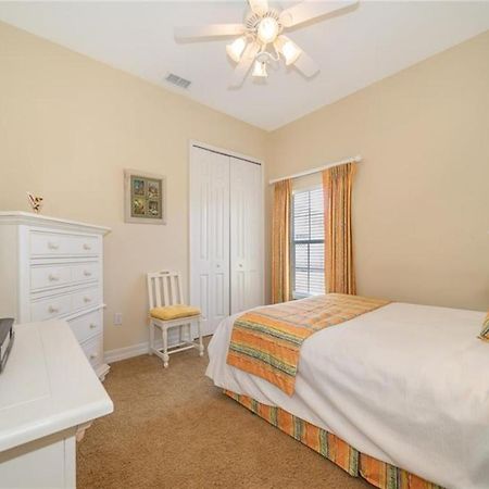 Mickeys Corner - IMPRESSIVE FAMILY FRIENDLY 5BR POOL HOT TUB GAMES RM GAS BBQ 5 MINS DISNEY Orlando Exterior foto