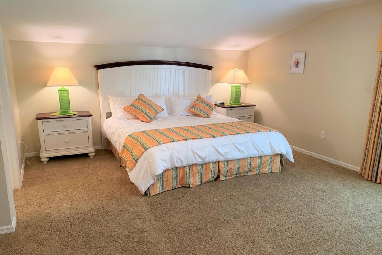 Mickeys Corner - IMPRESSIVE FAMILY FRIENDLY 5BR POOL HOT TUB GAMES RM GAS BBQ 5 MINS DISNEY Orlando Exterior foto