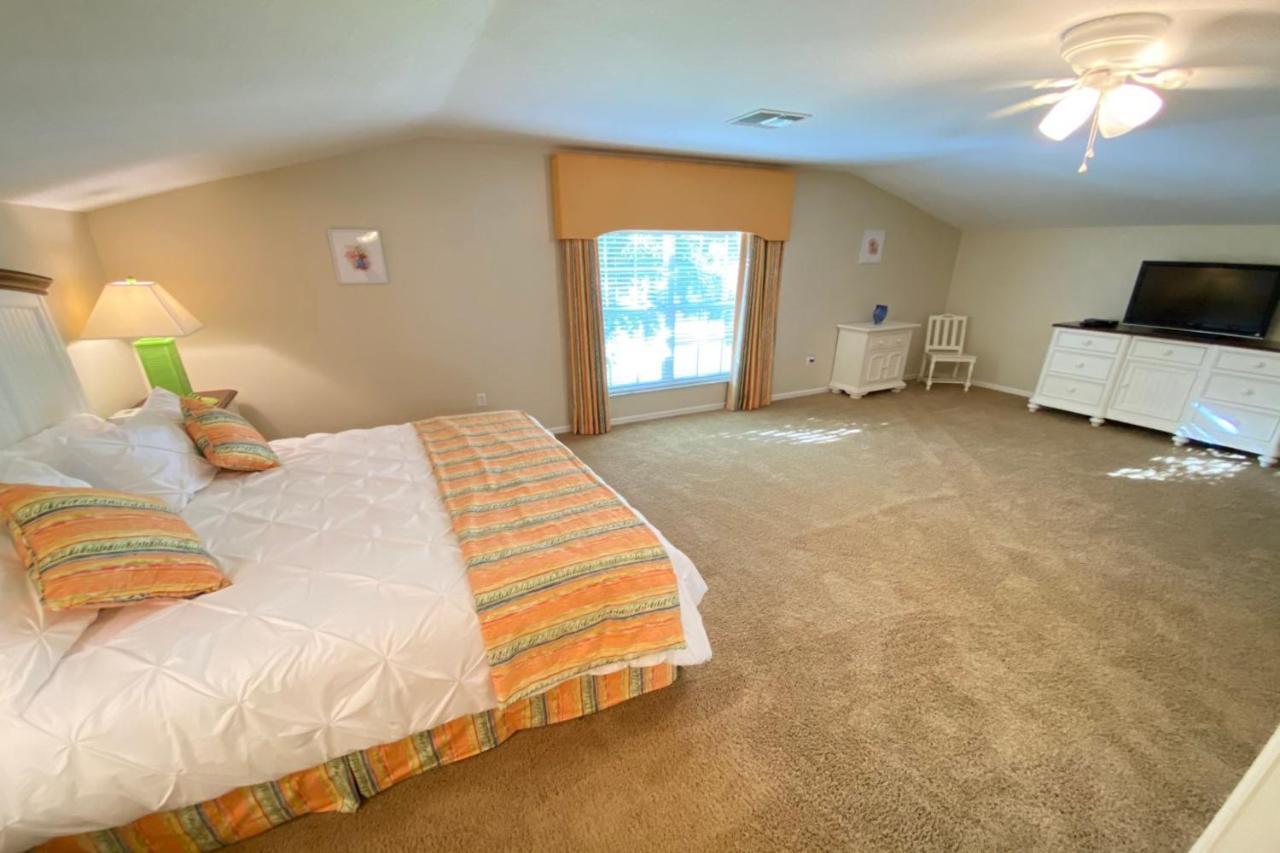 Mickeys Corner - IMPRESSIVE FAMILY FRIENDLY 5BR POOL HOT TUB GAMES RM GAS BBQ 5 MINS DISNEY Orlando Exterior foto