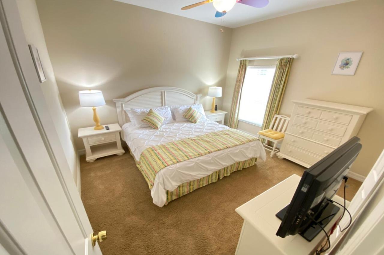 Mickeys Corner - IMPRESSIVE FAMILY FRIENDLY 5BR POOL HOT TUB GAMES RM GAS BBQ 5 MINS DISNEY Orlando Exterior foto